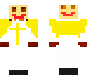 pope 2