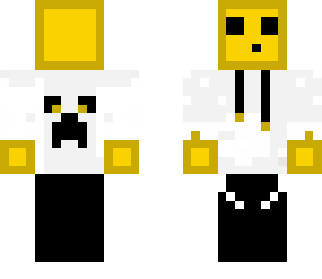 yellow slime please use
