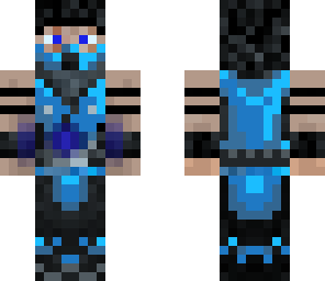 sub zero dont downlaod