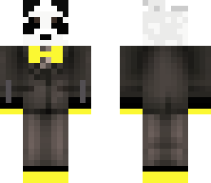 toxic panda