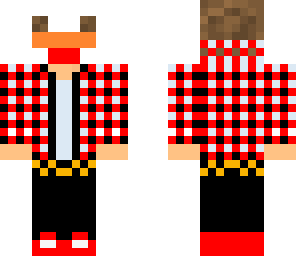 tennage pato