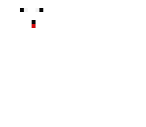 derp ghost