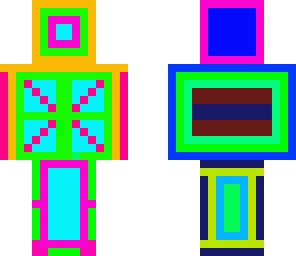 my skin