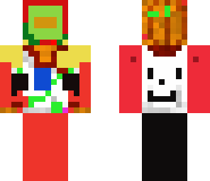 the red soon