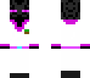 enderman partyer