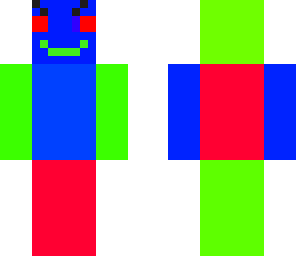 nyan man