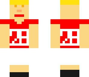 football player with black helmit