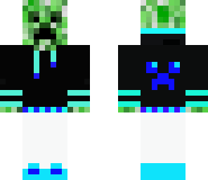 cool creeper updated