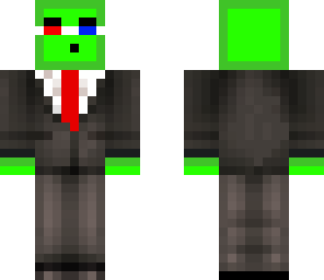 3d slime