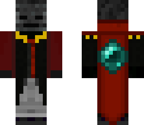 wither prince