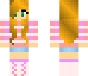 anime girl