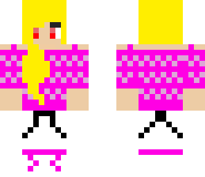 american school girl