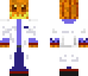 doc pumpkin
