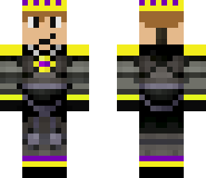 fixed butter king