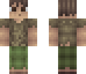 adventurer