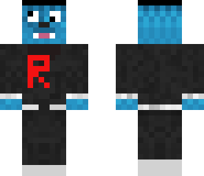 team rocket aether bacca