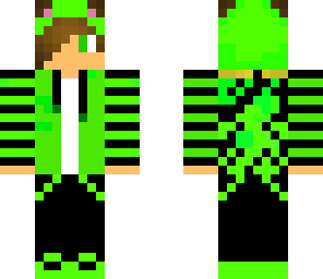 newer version of the kitty teen