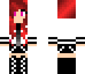 fire girl