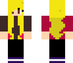 girl