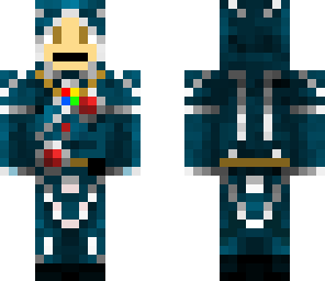 ultimate wizard