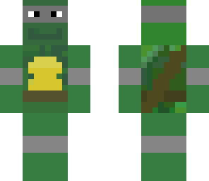 me in tmnt