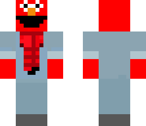 elmo yaranaika