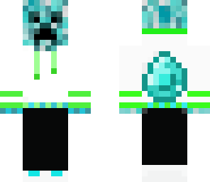 cool creeper updated