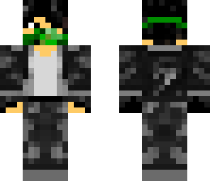 bandit skin