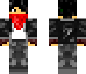 skin chulo