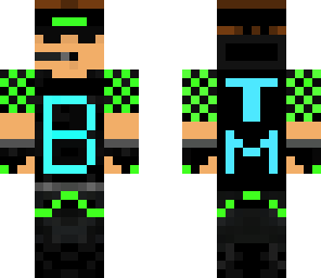 team motion b
