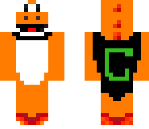 cools skin