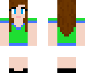 girl