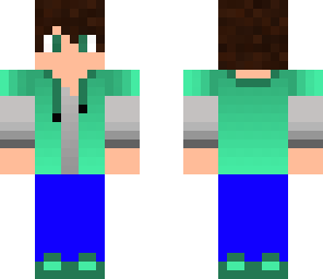 boy