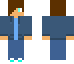 skin