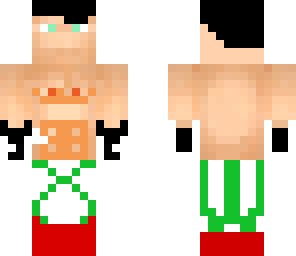 boxer