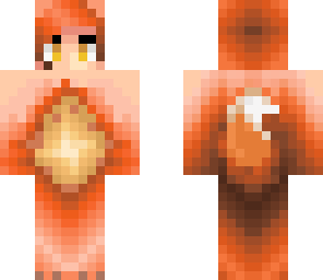 fox girl edit- all creds to original
