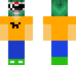 green ranger