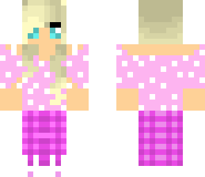 cute slipper girl