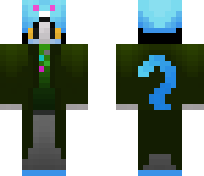 new troll character-idk what to name her yet