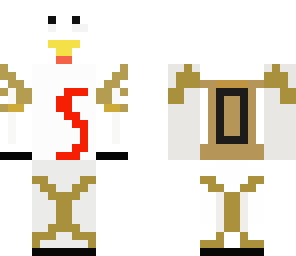 spacechicken