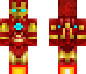 iron man