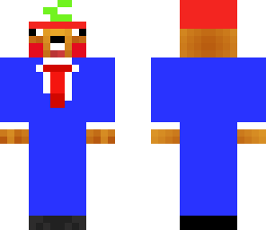improved pikajakeash