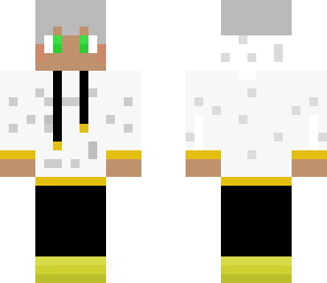 random teen
