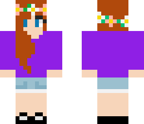 flower crown