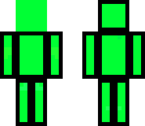 thecubegreen