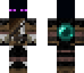 ender hunter