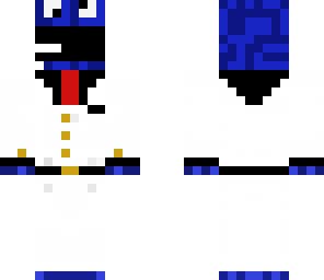cookie monster