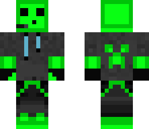 epic gamer slime edited