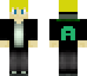 jake