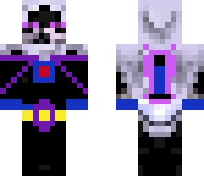 ningajay the enderman assasin